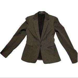 Express Suit Jacket